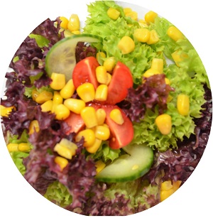 Salat Mini